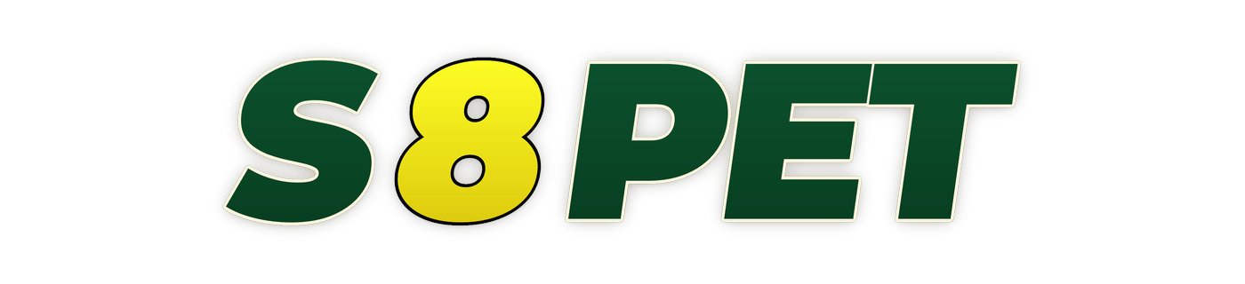 s8pet – Trang Cá Cược Trực Tuyến